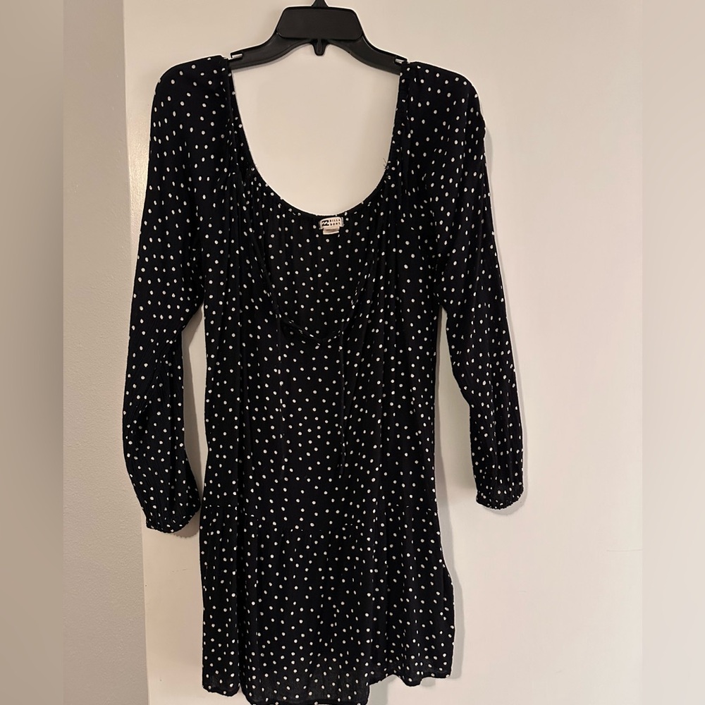 Billabong dress